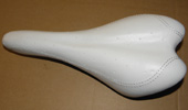 fixed gear bike saddle